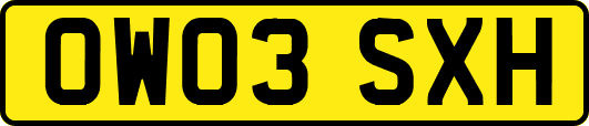 OW03SXH