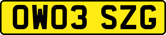 OW03SZG
