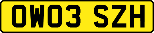 OW03SZH