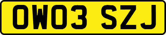 OW03SZJ