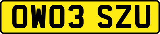 OW03SZU