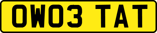 OW03TAT