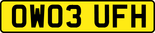 OW03UFH
