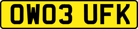 OW03UFK