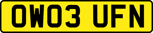 OW03UFN