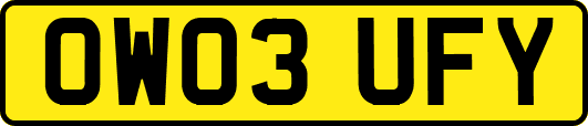 OW03UFY