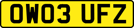 OW03UFZ