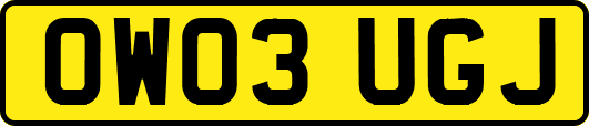 OW03UGJ