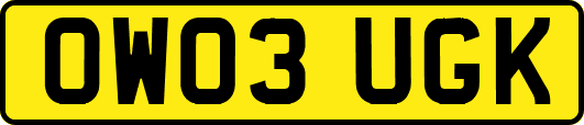 OW03UGK