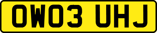 OW03UHJ