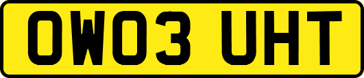 OW03UHT