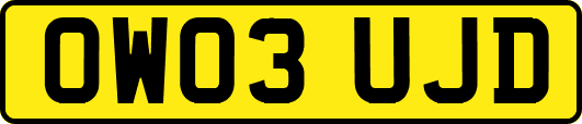 OW03UJD
