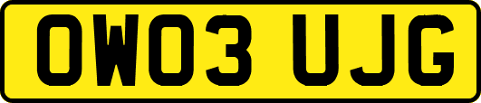 OW03UJG