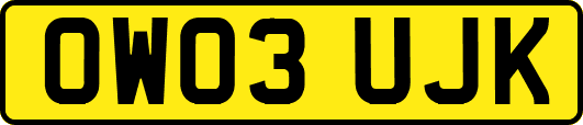 OW03UJK