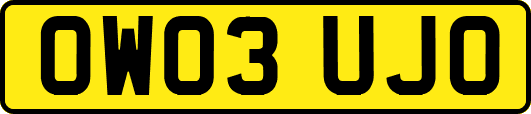 OW03UJO
