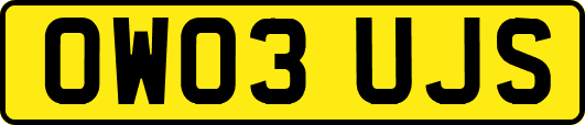 OW03UJS