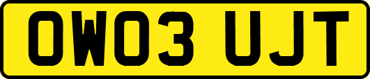 OW03UJT