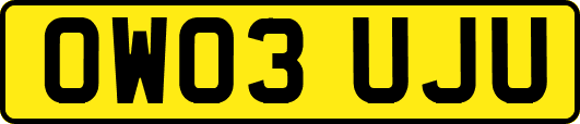 OW03UJU