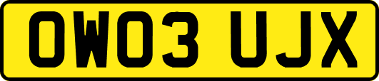 OW03UJX
