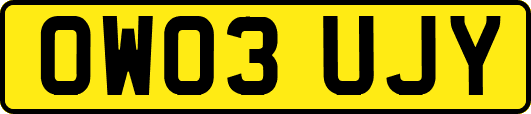 OW03UJY