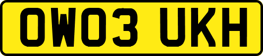 OW03UKH