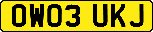 OW03UKJ