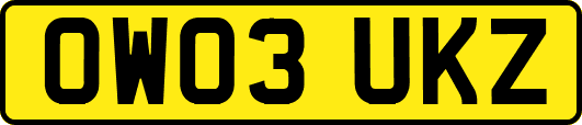 OW03UKZ