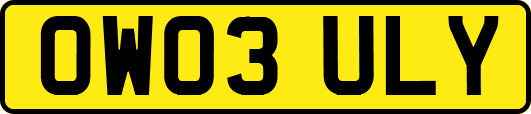 OW03ULY