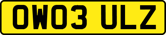OW03ULZ