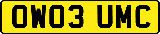 OW03UMC