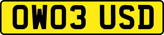 OW03USD