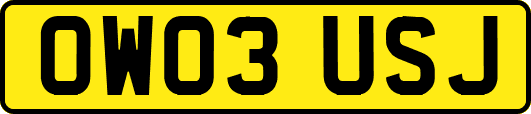 OW03USJ