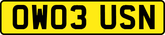 OW03USN