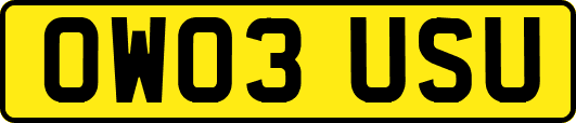 OW03USU