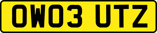 OW03UTZ