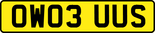 OW03UUS