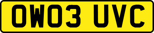 OW03UVC