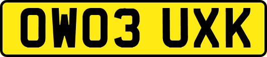 OW03UXK