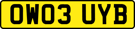 OW03UYB