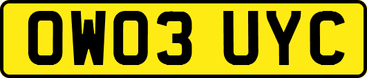 OW03UYC
