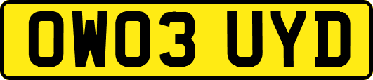 OW03UYD