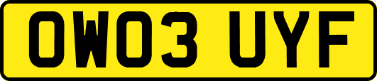 OW03UYF