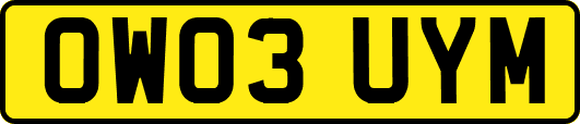 OW03UYM