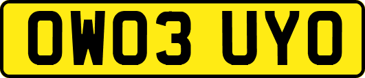 OW03UYO