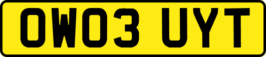 OW03UYT