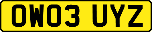 OW03UYZ