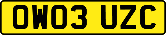 OW03UZC