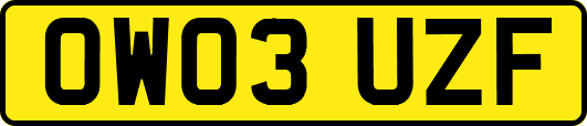OW03UZF