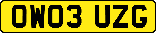 OW03UZG