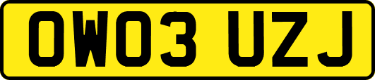 OW03UZJ